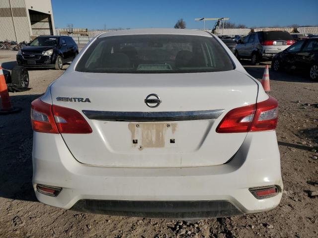 Photo 5 VIN: 3N1AB7AP1JY204898 - NISSAN SENTRA S 