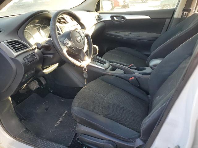 Photo 6 VIN: 3N1AB7AP1JY204898 - NISSAN SENTRA S 