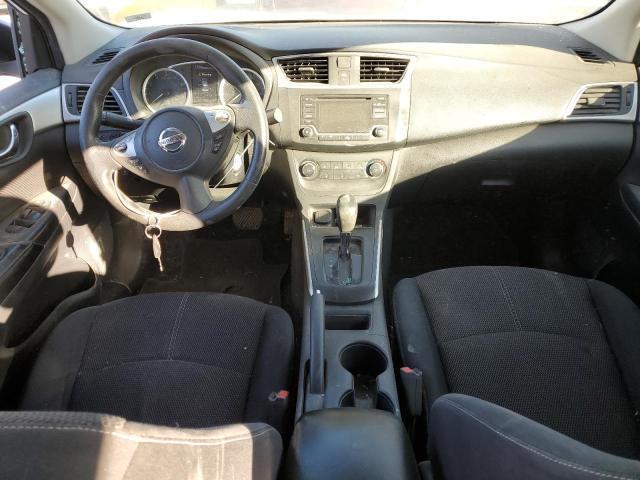 Photo 7 VIN: 3N1AB7AP1JY204898 - NISSAN SENTRA S 