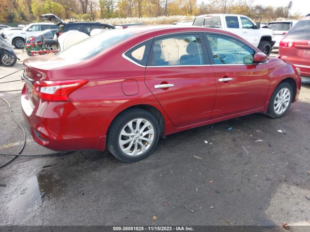 Photo 3 VIN: 3N1AB7AP1JY204920 - NISSAN SENTRA 