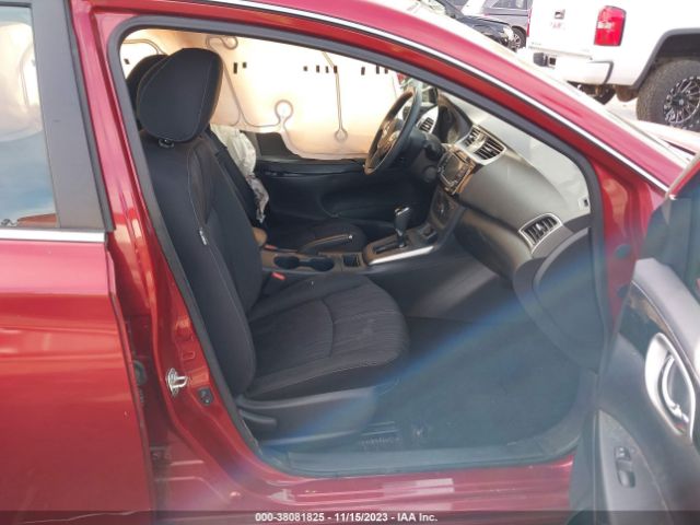 Photo 4 VIN: 3N1AB7AP1JY204920 - NISSAN SENTRA 