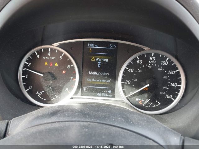 Photo 6 VIN: 3N1AB7AP1JY204920 - NISSAN SENTRA 