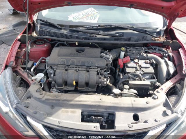 Photo 9 VIN: 3N1AB7AP1JY204920 - NISSAN SENTRA 