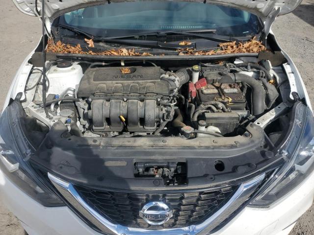 Photo 10 VIN: 3N1AB7AP1JY205050 - NISSAN SENTRA S 