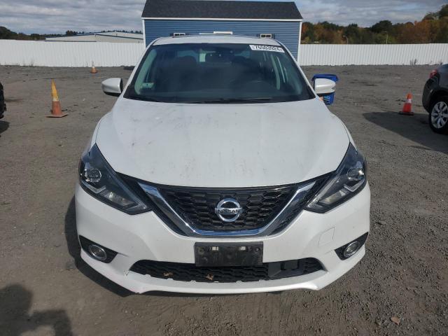 Photo 4 VIN: 3N1AB7AP1JY205050 - NISSAN SENTRA S 