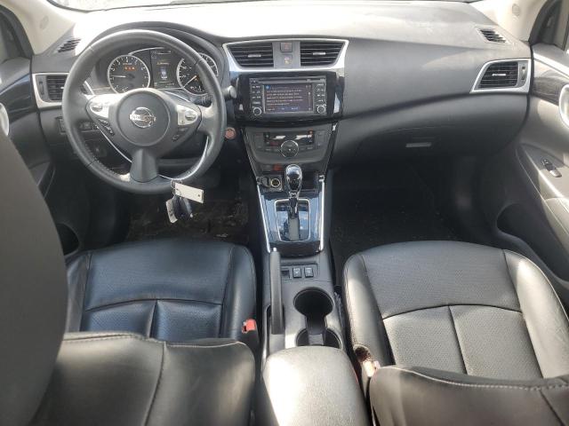 Photo 7 VIN: 3N1AB7AP1JY205050 - NISSAN SENTRA S 