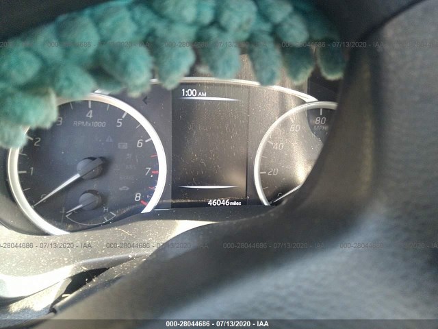 Photo 6 VIN: 3N1AB7AP1JY205579 - NISSAN SENTRA 