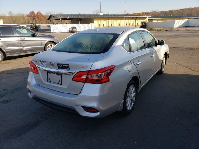 Photo 3 VIN: 3N1AB7AP1JY205968 - NISSAN SENTRA S 