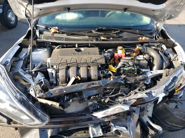 Photo 6 VIN: 3N1AB7AP1JY205968 - NISSAN SENTRA S 