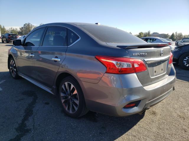 Photo 2 VIN: 3N1AB7AP1JY207140 - NISSAN SENTRA 