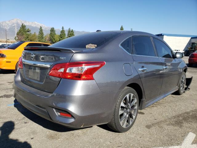 Photo 3 VIN: 3N1AB7AP1JY207140 - NISSAN SENTRA 