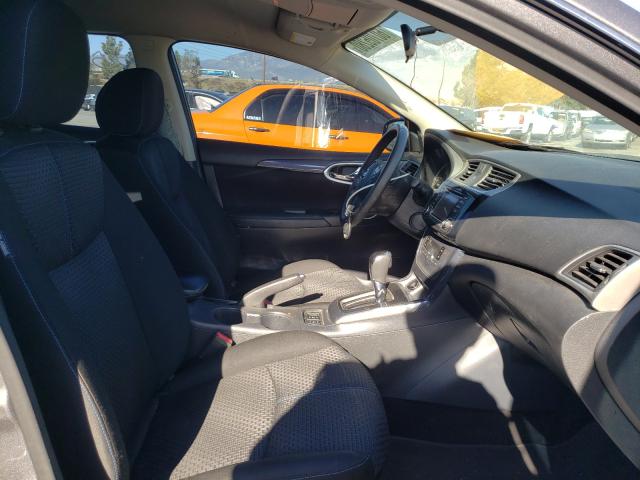 Photo 4 VIN: 3N1AB7AP1JY207140 - NISSAN SENTRA 