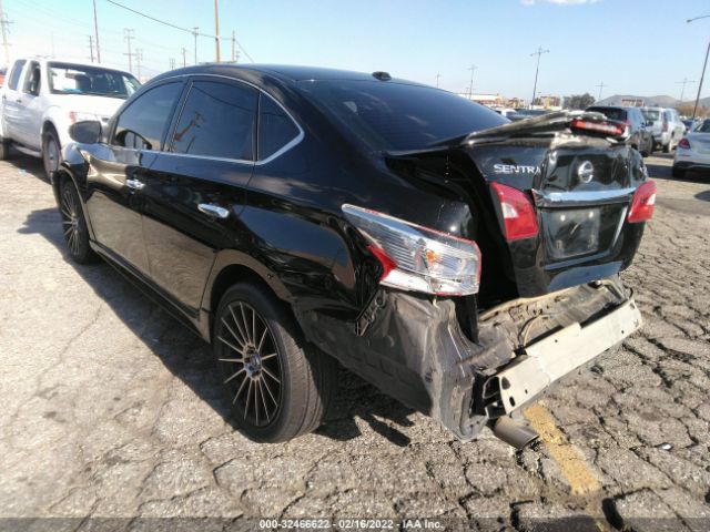 Photo 2 VIN: 3N1AB7AP1JY207218 - NISSAN SENTRA 