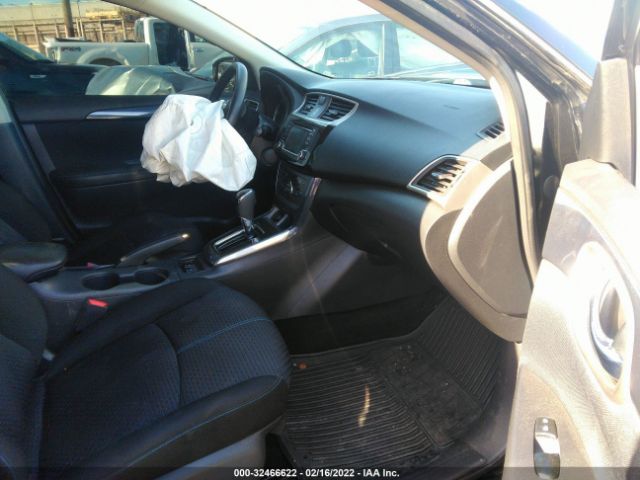 Photo 4 VIN: 3N1AB7AP1JY207218 - NISSAN SENTRA 