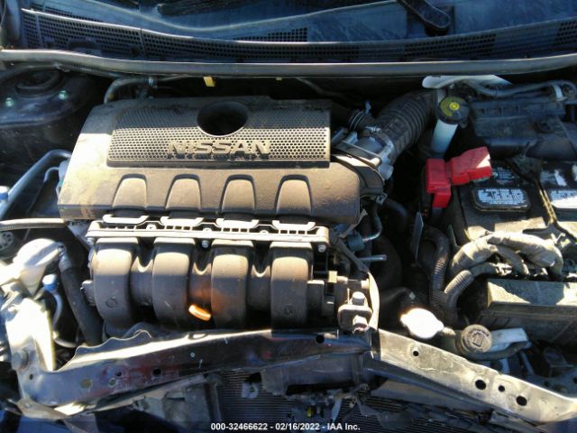 Photo 9 VIN: 3N1AB7AP1JY207218 - NISSAN SENTRA 