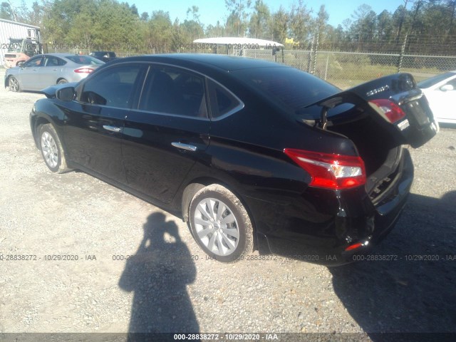 Photo 2 VIN: 3N1AB7AP1JY208479 - NISSAN SENTRA 