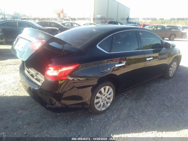 Photo 3 VIN: 3N1AB7AP1JY208479 - NISSAN SENTRA 