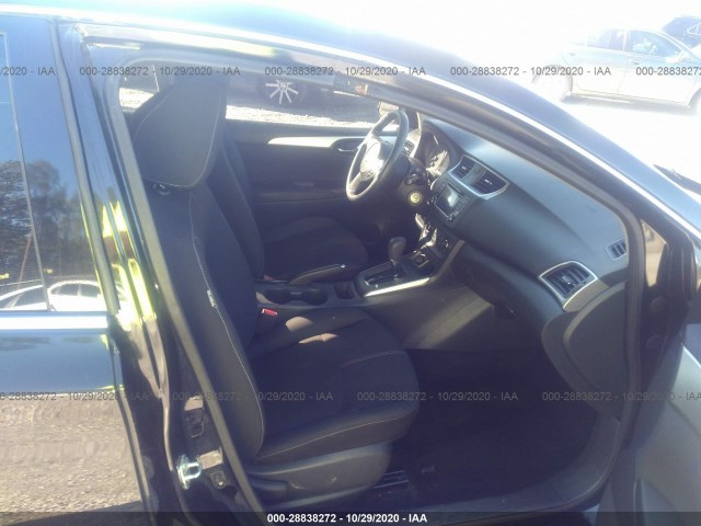 Photo 4 VIN: 3N1AB7AP1JY208479 - NISSAN SENTRA 