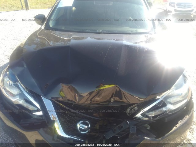 Photo 9 VIN: 3N1AB7AP1JY208479 - NISSAN SENTRA 