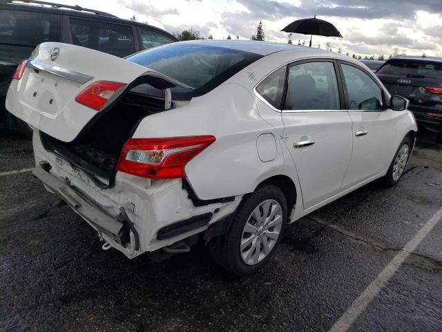 Photo 2 VIN: 3N1AB7AP1JY209115 - NISSAN SENTRA S 