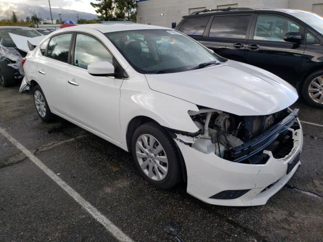 Photo 3 VIN: 3N1AB7AP1JY209115 - NISSAN SENTRA S 