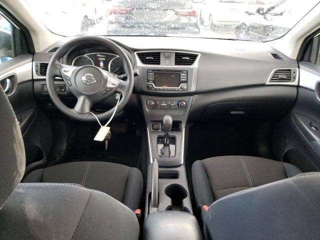 Photo 7 VIN: 3N1AB7AP1JY209115 - NISSAN SENTRA S 