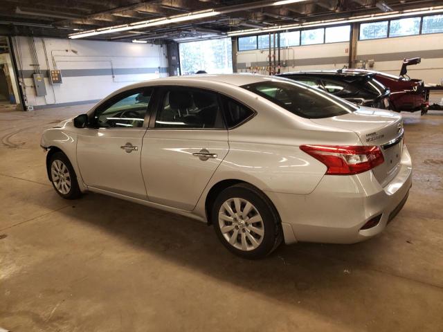 Photo 1 VIN: 3N1AB7AP1JY210667 - NISSAN SENTRA S 