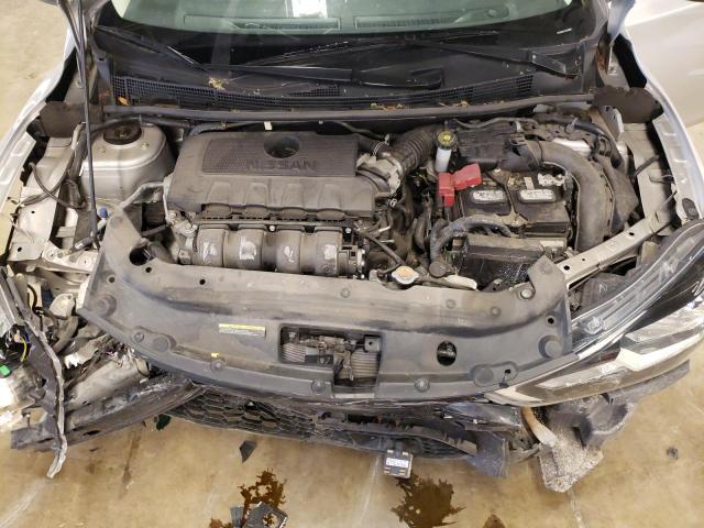 Photo 10 VIN: 3N1AB7AP1JY210667 - NISSAN SENTRA S 