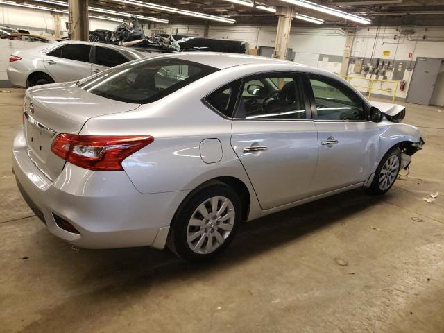 Photo 2 VIN: 3N1AB7AP1JY210667 - NISSAN SENTRA S 