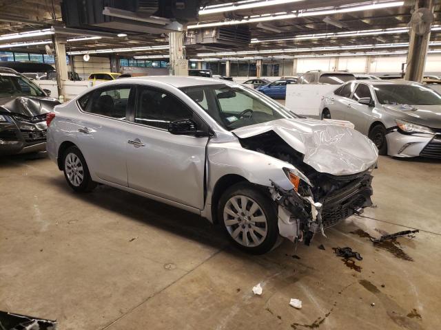 Photo 3 VIN: 3N1AB7AP1JY210667 - NISSAN SENTRA S 