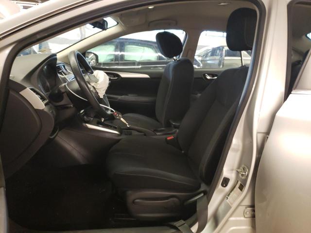 Photo 6 VIN: 3N1AB7AP1JY210667 - NISSAN SENTRA S 