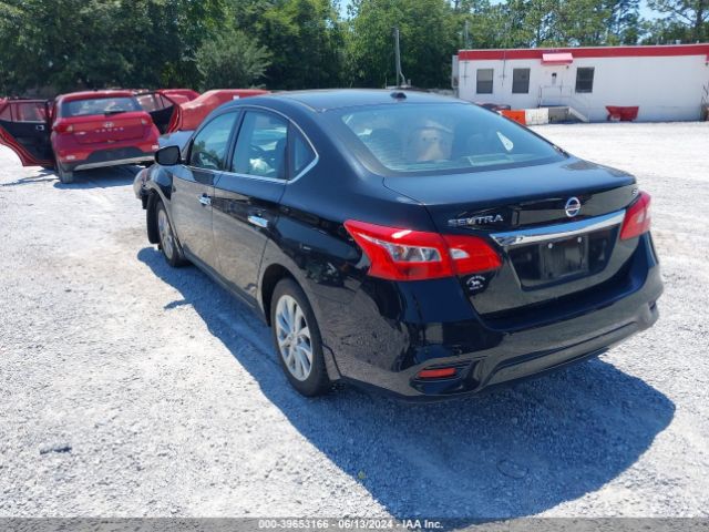 Photo 2 VIN: 3N1AB7AP1JY211527 - NISSAN SENTRA 