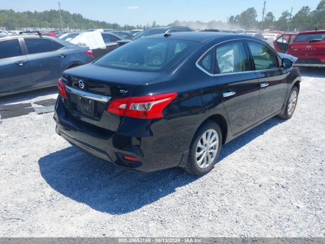 Photo 3 VIN: 3N1AB7AP1JY211527 - NISSAN SENTRA 