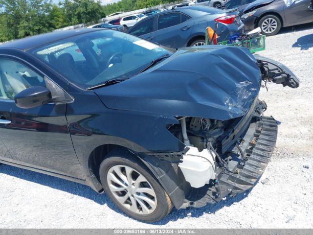 Photo 5 VIN: 3N1AB7AP1JY211527 - NISSAN SENTRA 