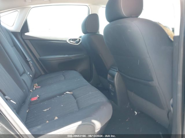 Photo 7 VIN: 3N1AB7AP1JY211527 - NISSAN SENTRA 