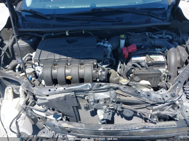 Photo 9 VIN: 3N1AB7AP1JY211527 - NISSAN SENTRA 