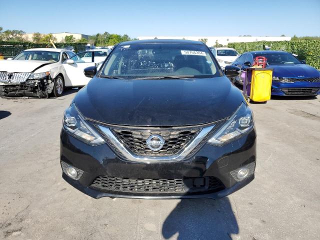 Photo 4 VIN: 3N1AB7AP1JY211561 - NISSAN SENTRA 