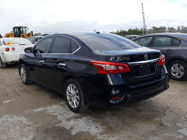 Photo 2 VIN: 3N1AB7AP1JY214864 - NISSAN SENTRA 