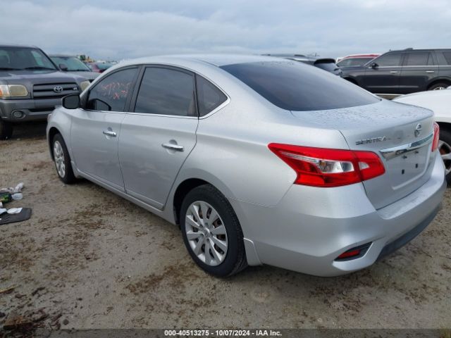 Photo 2 VIN: 3N1AB7AP1JY215660 - NISSAN SENTRA 