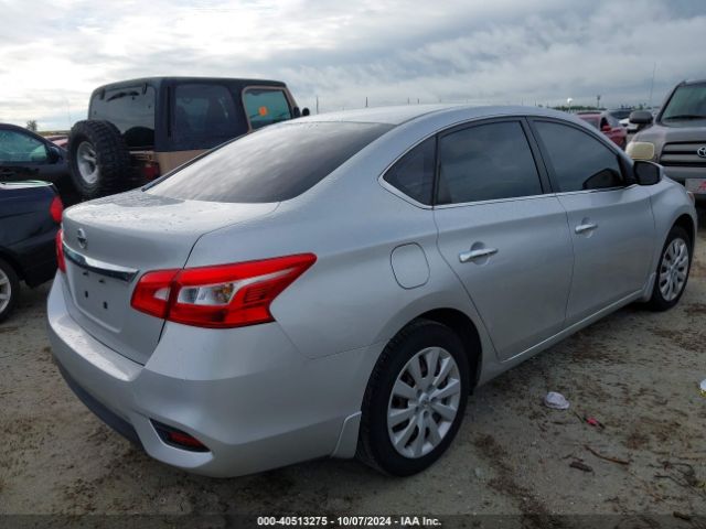 Photo 3 VIN: 3N1AB7AP1JY215660 - NISSAN SENTRA 