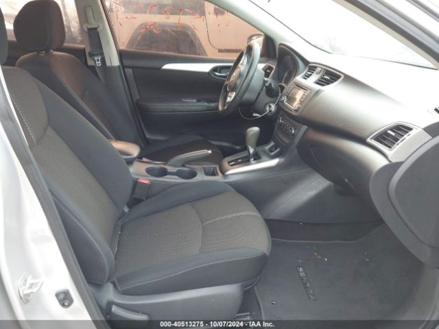 Photo 4 VIN: 3N1AB7AP1JY215660 - NISSAN SENTRA 