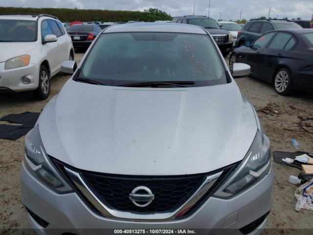 Photo 5 VIN: 3N1AB7AP1JY215660 - NISSAN SENTRA 