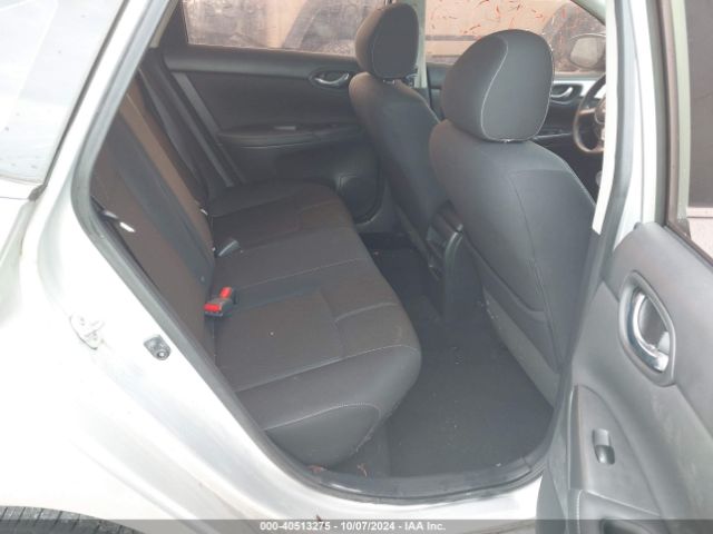 Photo 7 VIN: 3N1AB7AP1JY215660 - NISSAN SENTRA 