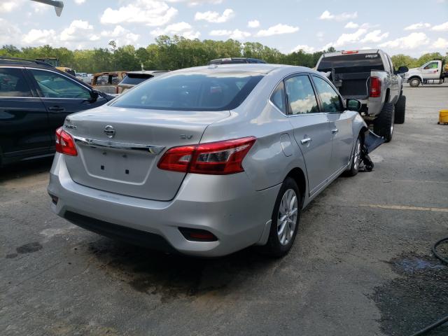 Photo 3 VIN: 3N1AB7AP1JY216467 - NISSAN SENTRA S 