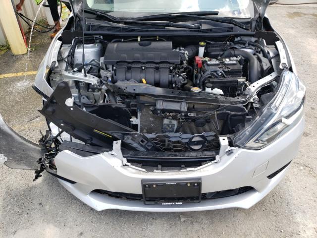 Photo 6 VIN: 3N1AB7AP1JY216467 - NISSAN SENTRA S 