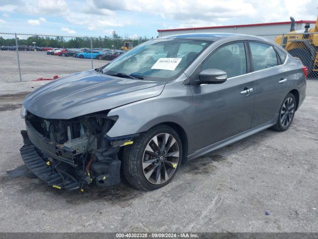 Photo 1 VIN: 3N1AB7AP1JY217912 - NISSAN SENTRA 