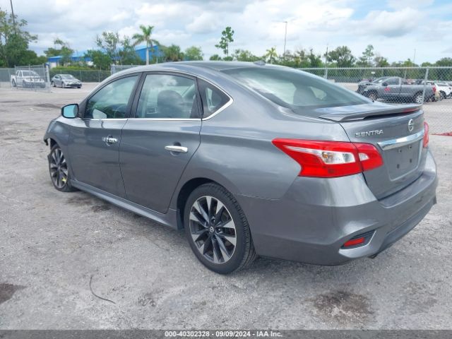 Photo 2 VIN: 3N1AB7AP1JY217912 - NISSAN SENTRA 