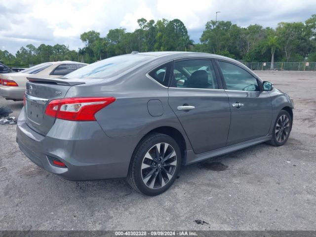 Photo 3 VIN: 3N1AB7AP1JY217912 - NISSAN SENTRA 