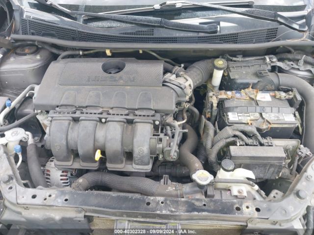 Photo 9 VIN: 3N1AB7AP1JY217912 - NISSAN SENTRA 