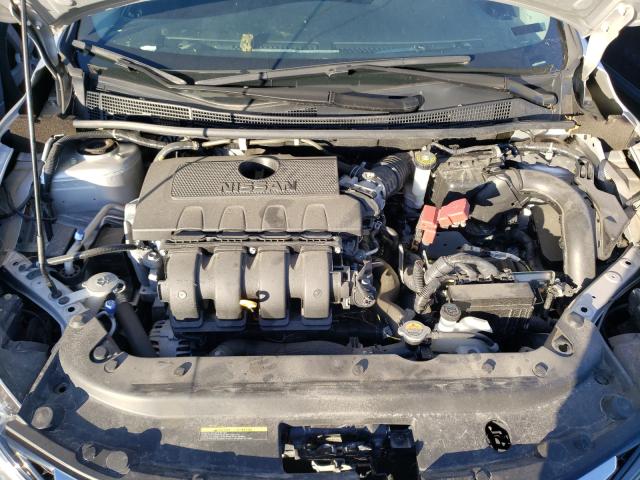 Photo 6 VIN: 3N1AB7AP1JY218624 - NISSAN SENTRA S 